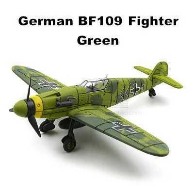 BF109 Green