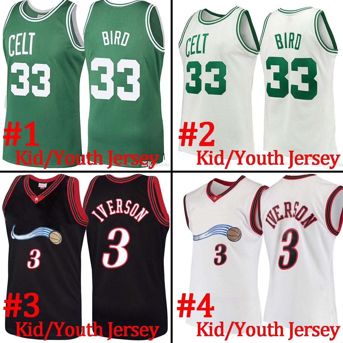 Youth/kid Jersey7