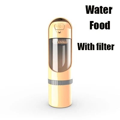 Colore: filtro per alimenti per acqua y