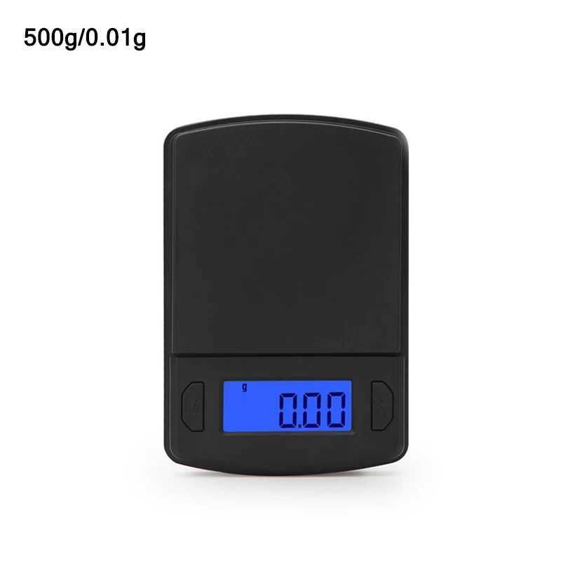 500 g 0,01 g