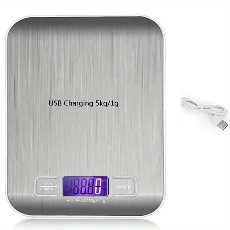 5 kg de carga USB