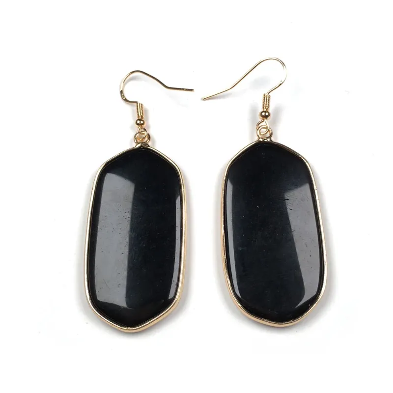 Agate preto