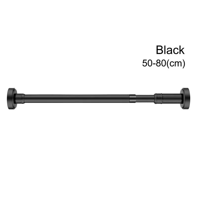 Black-50-80 cm