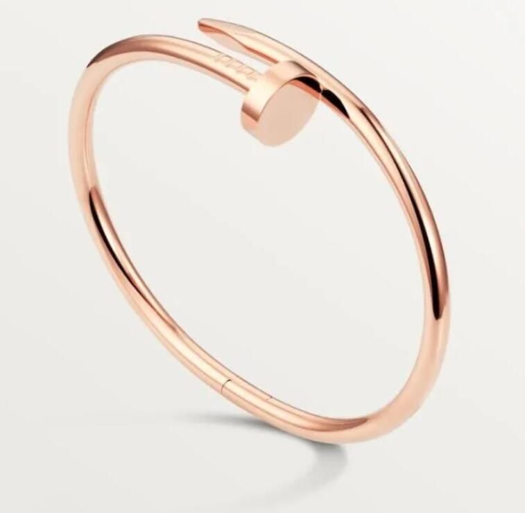 Rose Gold17cm