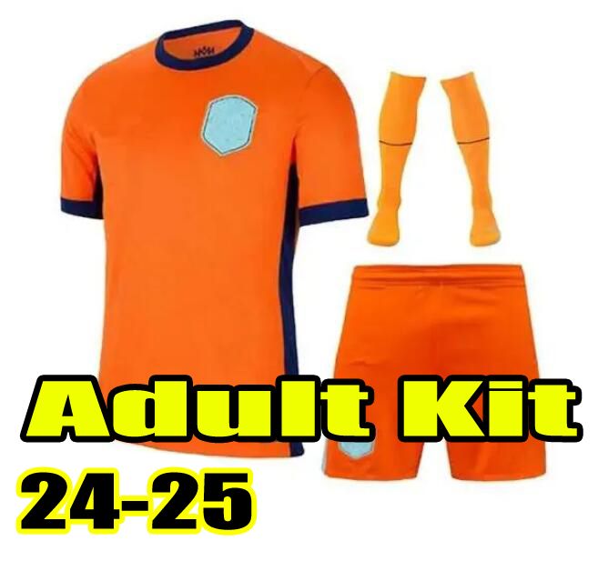 24-25 Adult Kit