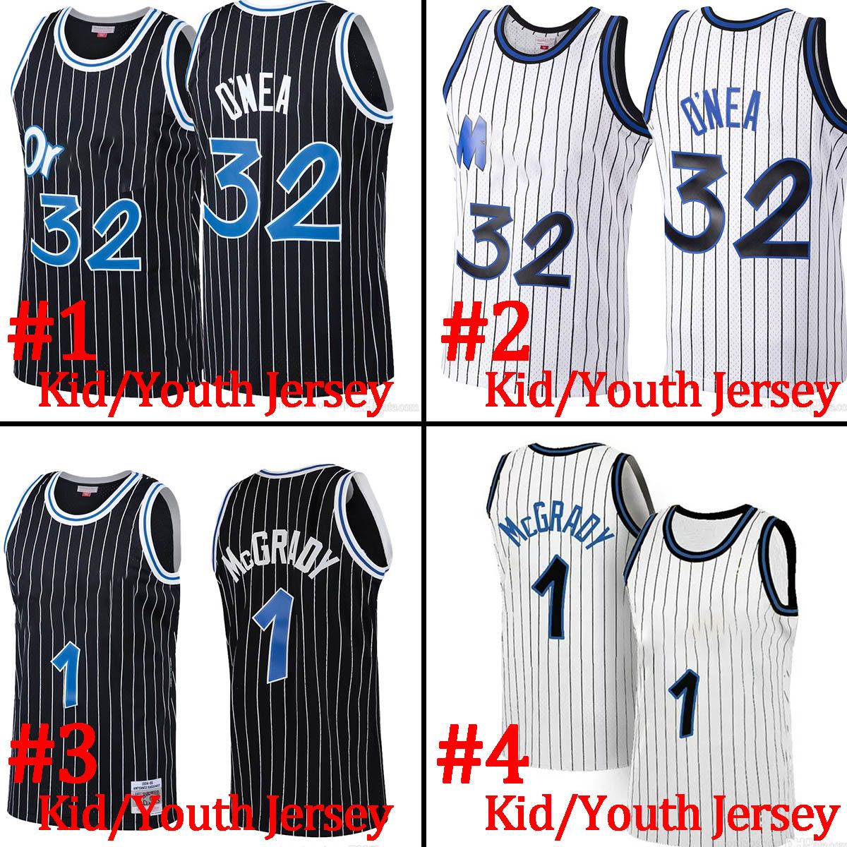 Youth/kid Jersey17