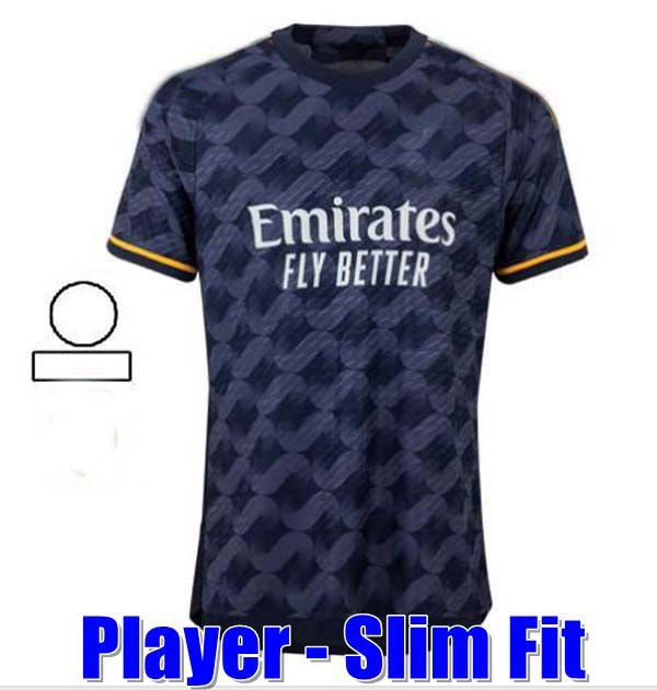 AWAY adult player UCL