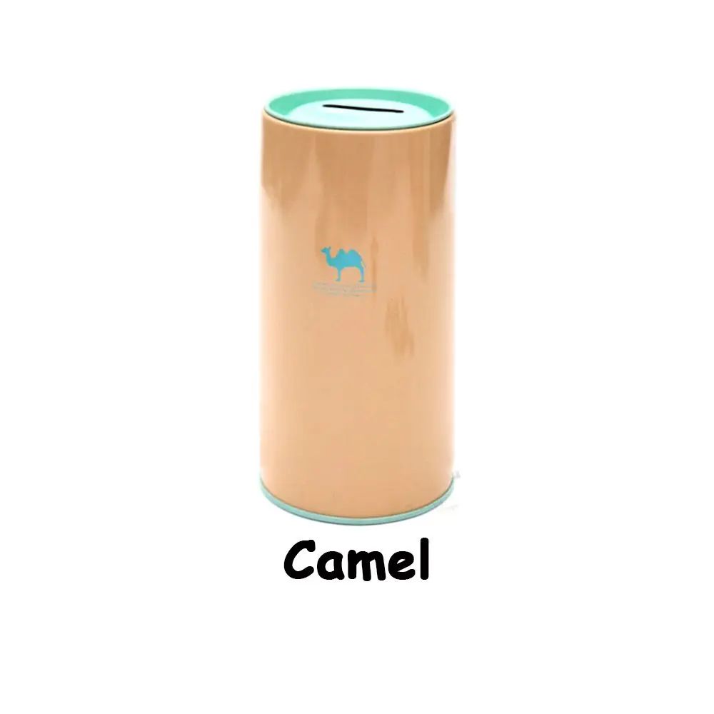 Kleur: kameel
