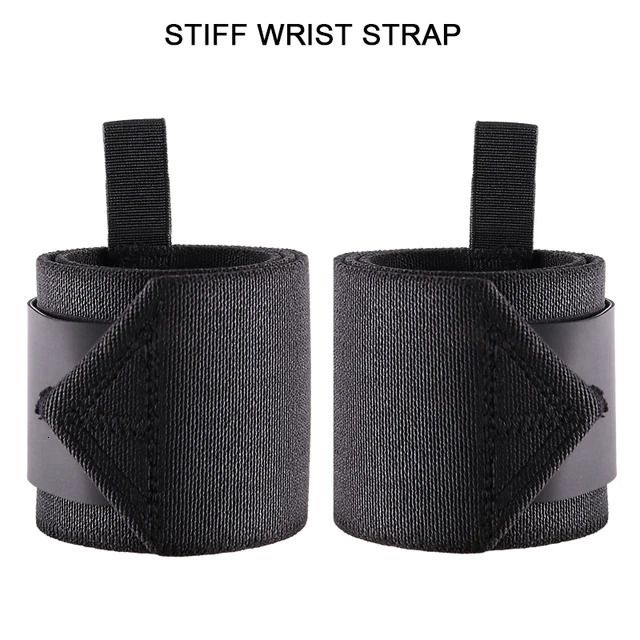 Black Stiff Material