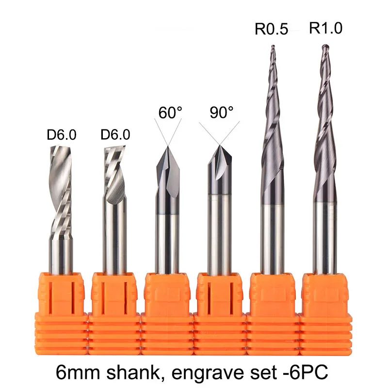 6mm Set-6Stk