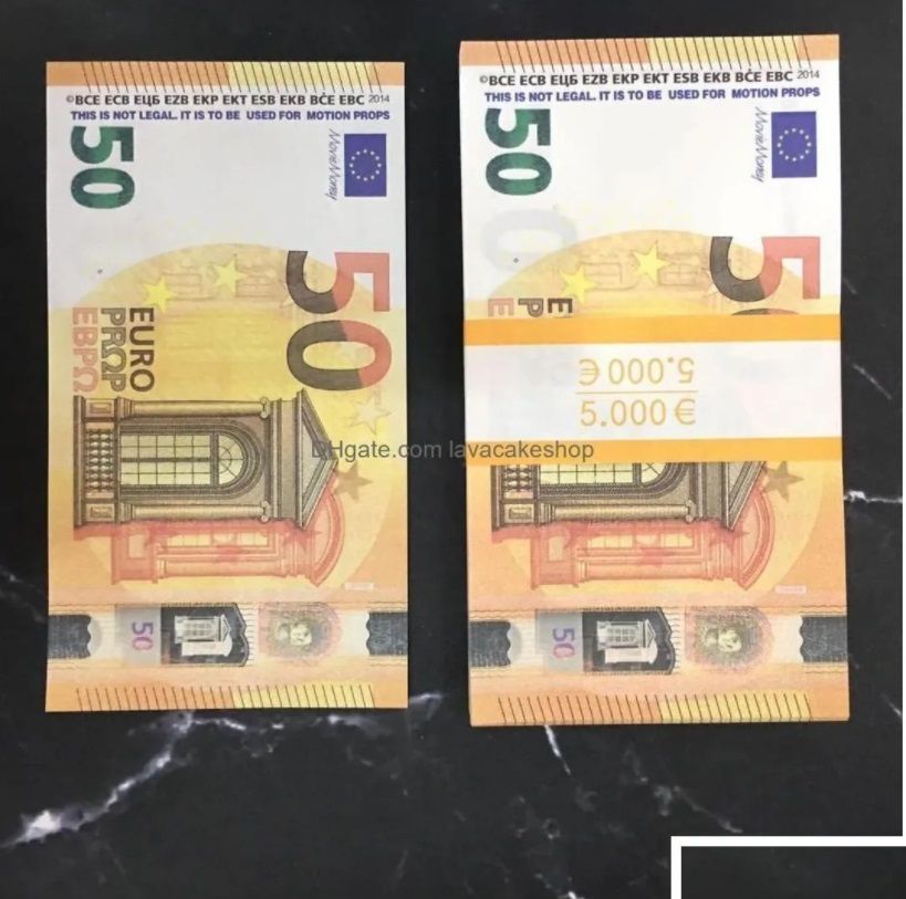 50 euros