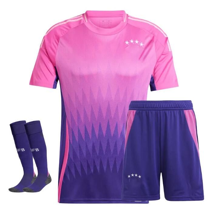 AWAY full kit