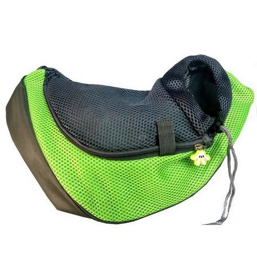 Color:GreenSize:for pets under 11lb