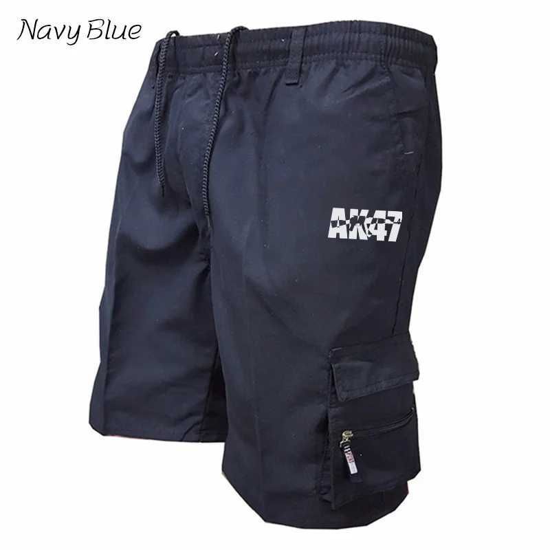 Navy blau