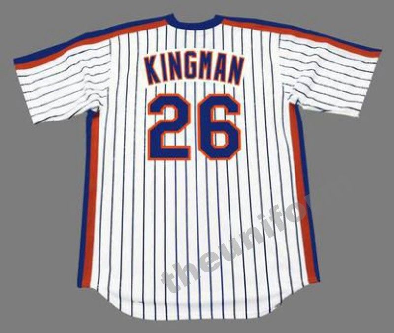 Kingman 2