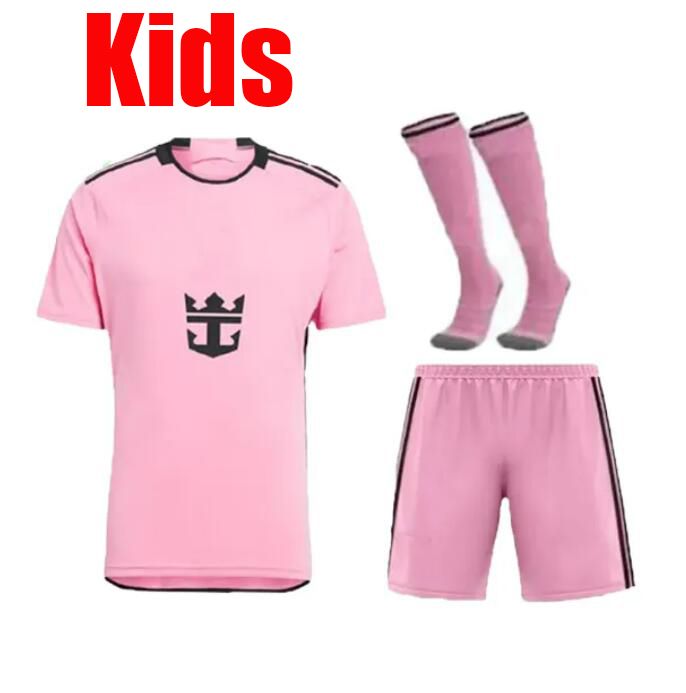 Kids 24-25 Home+socks