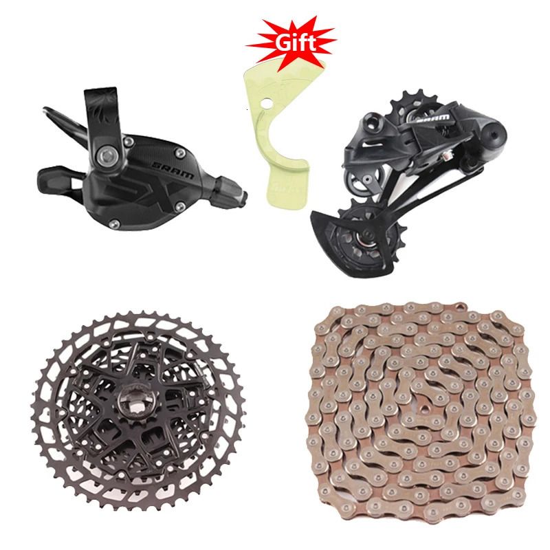 Sx Groupset