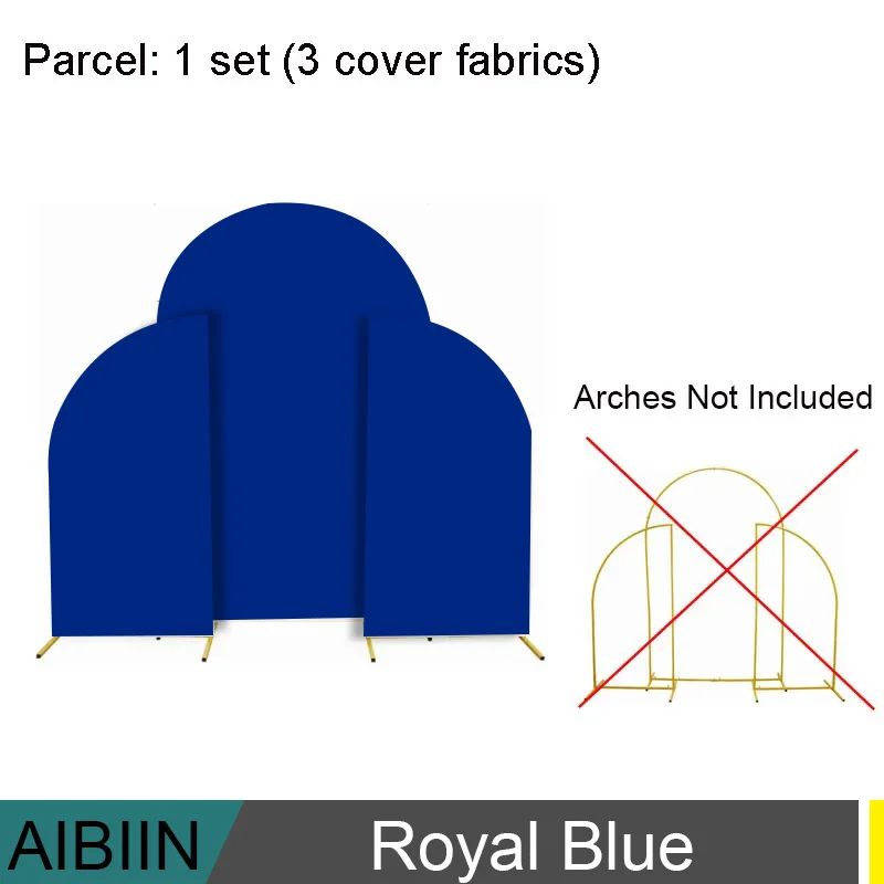 Färg: Royal Blue Cover