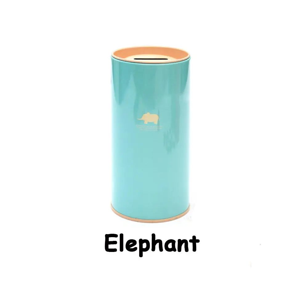 Farbe: Elephant