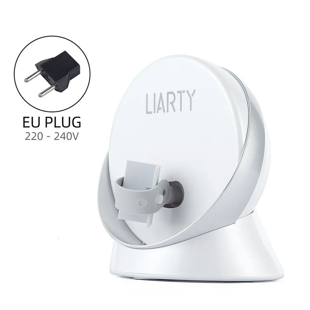 Argent-EU Plug