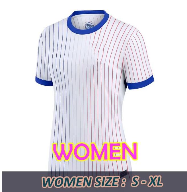 2024 AWAY WOMAN