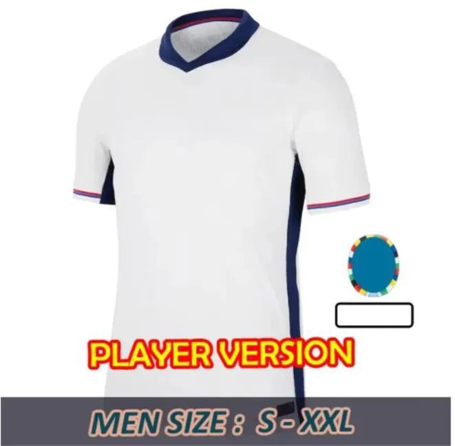 2024 Home Adult Player Patch