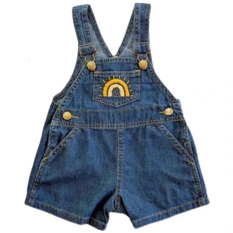 K005 ROMPER