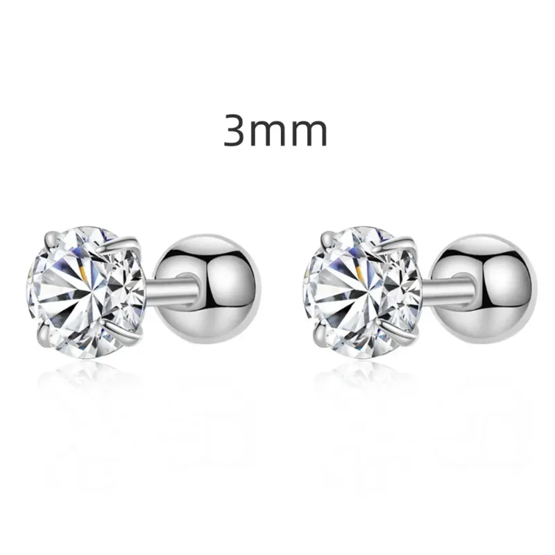 White Gold-3MM