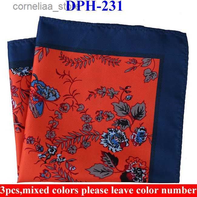 DPH231 Hankerchief.