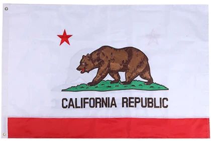 Color:California