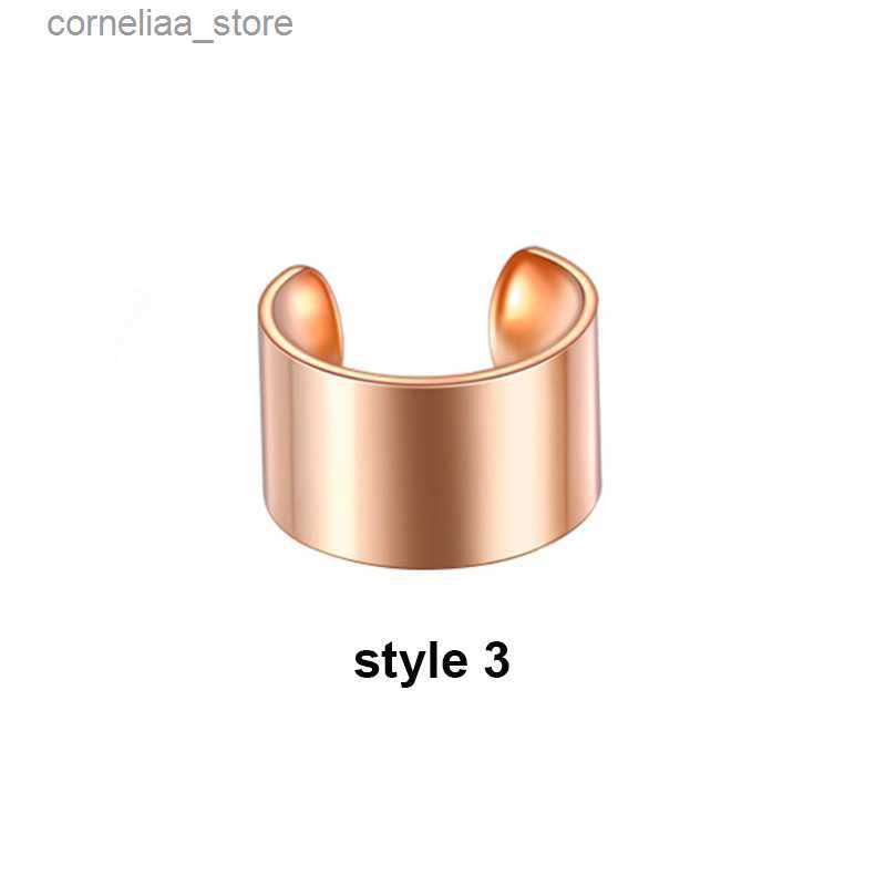 Estilo 3 Rose Gold