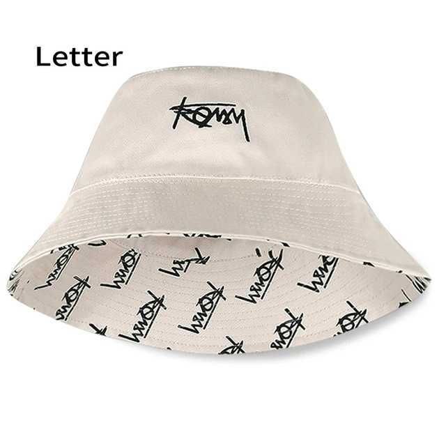 Bucket Hat Shown17