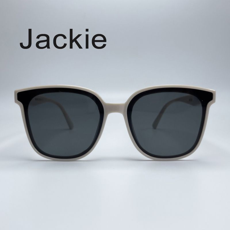 Jackie Beige