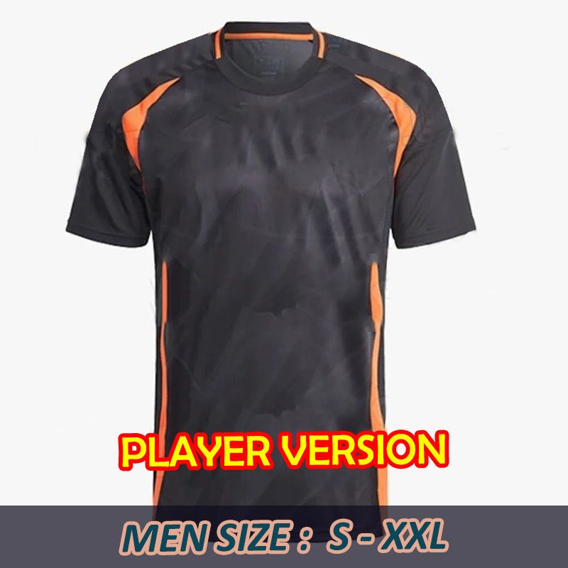 Away Player Version