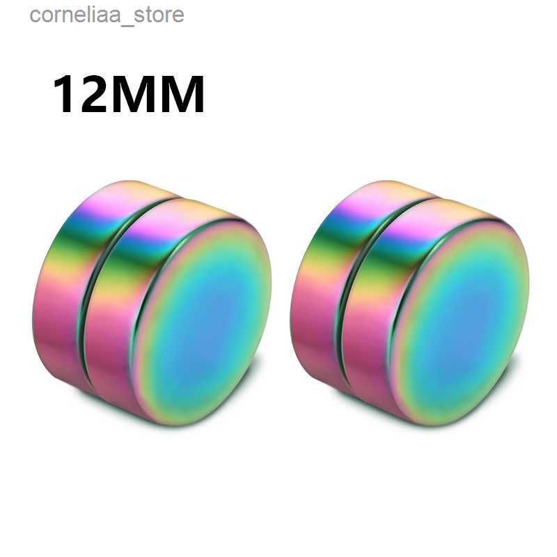 Multi Color 12mm