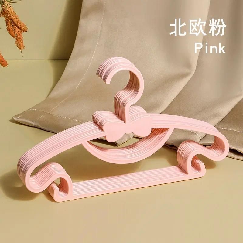 10 PCs Pink