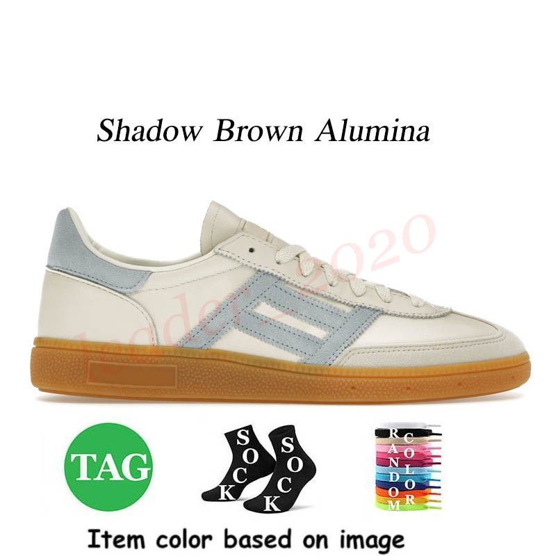 A30 Shadow Brown Alumina