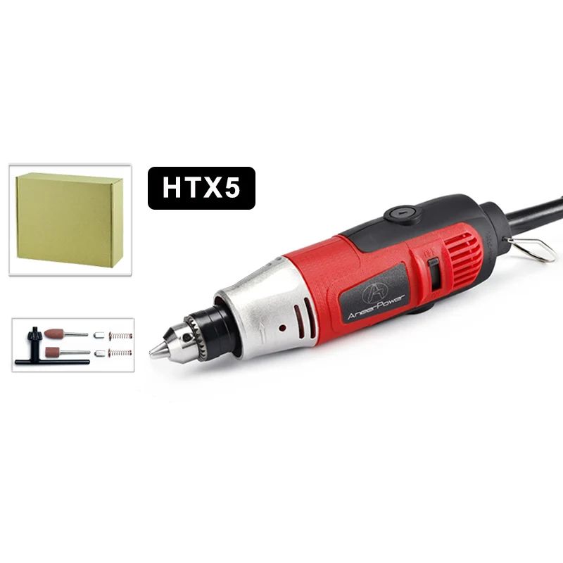 Color:HTX5