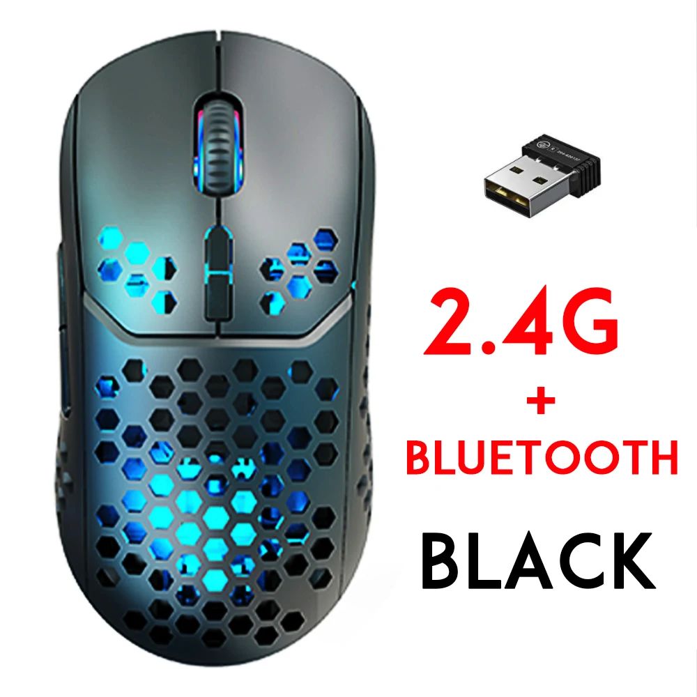 2,4 g Bluetooth