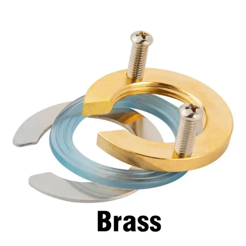 brass