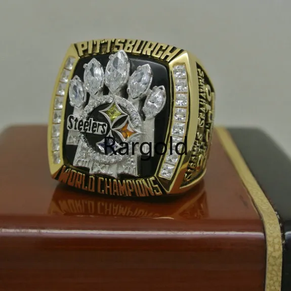 2005 Nflrings