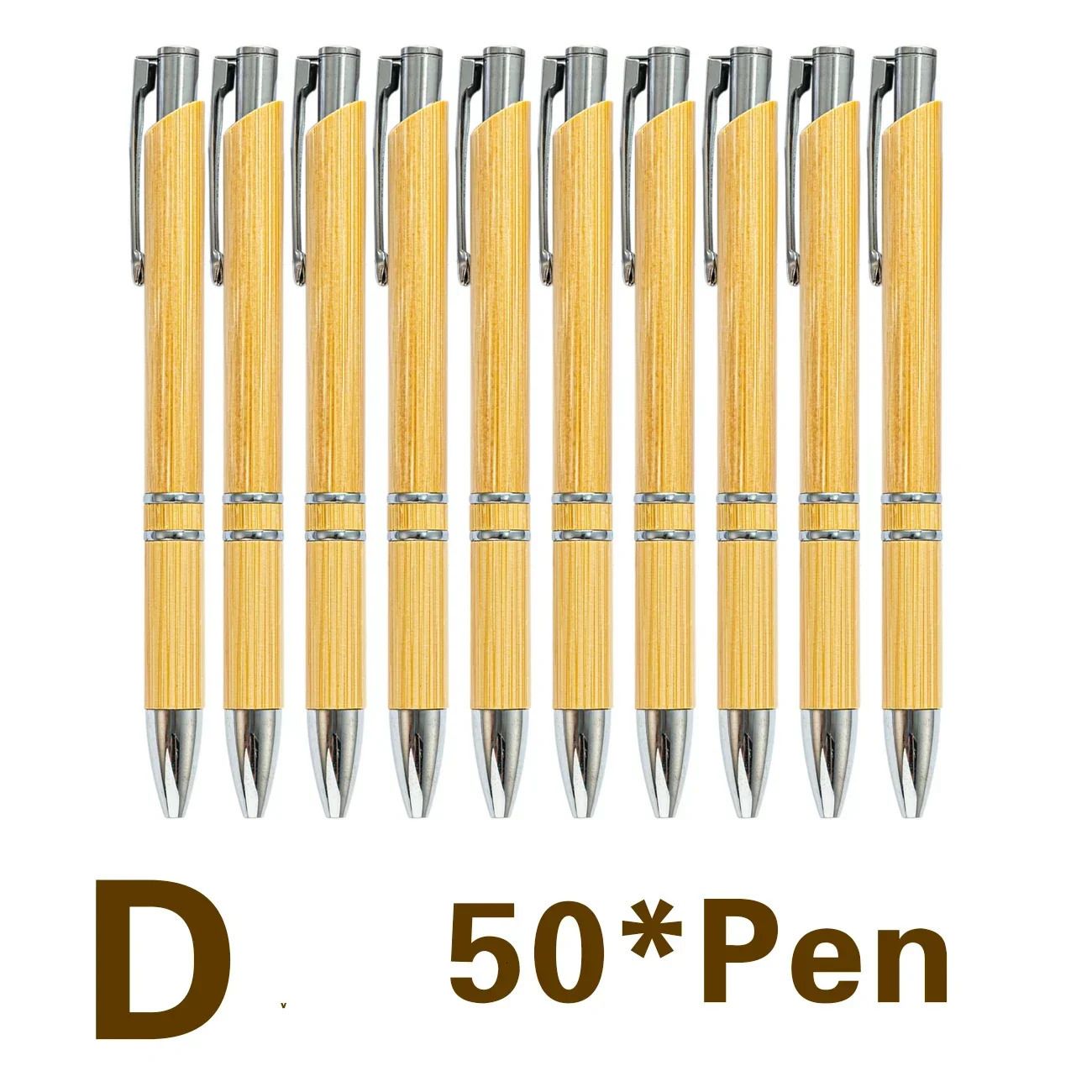 d - 50 stylos