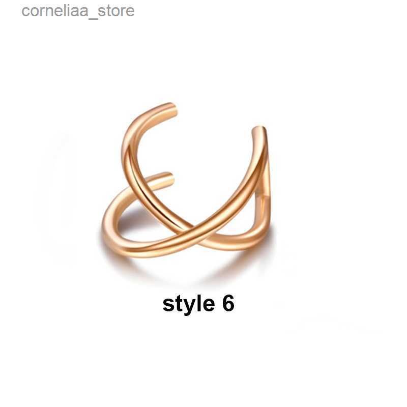 Stil 6 Rose Gold