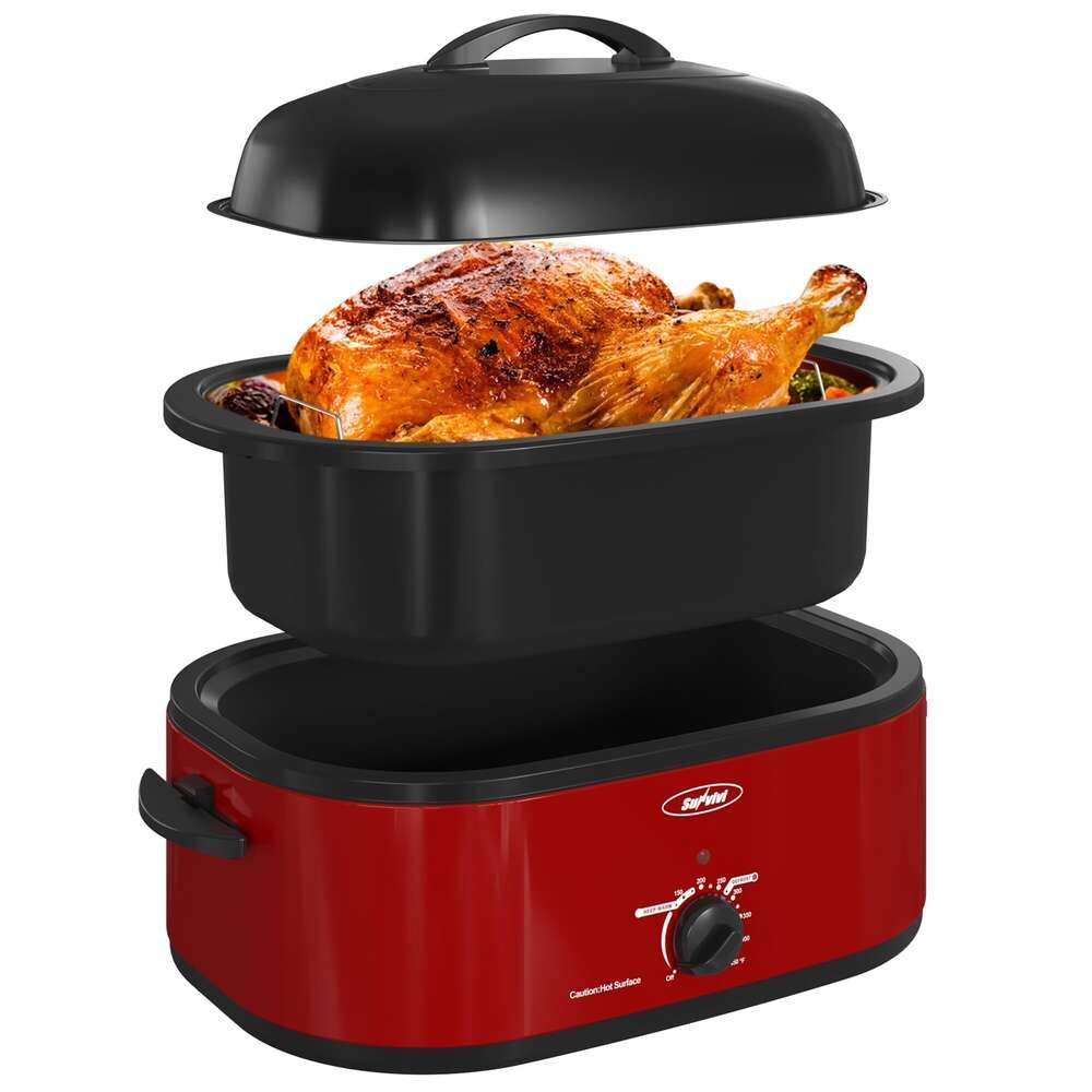 rosso-14QT