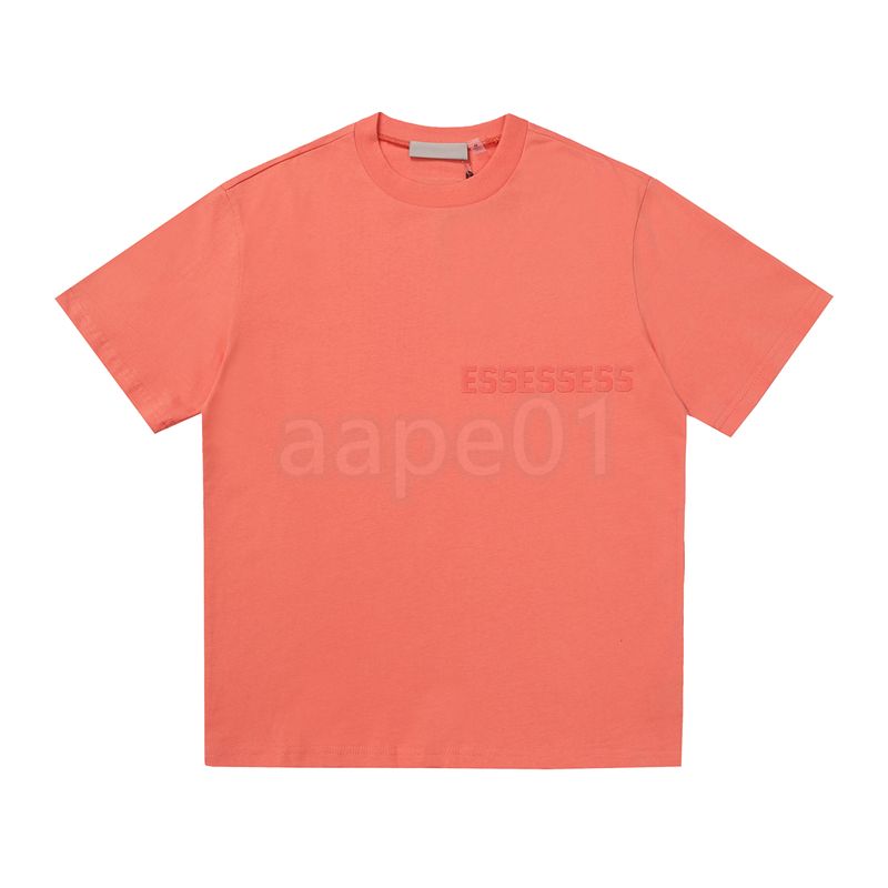 #2 Coral Red