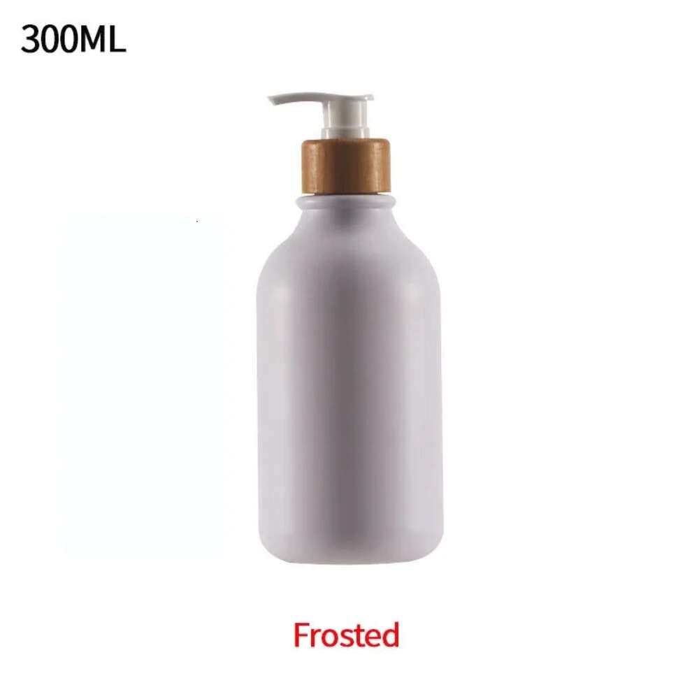 White(Frosted)-300ml