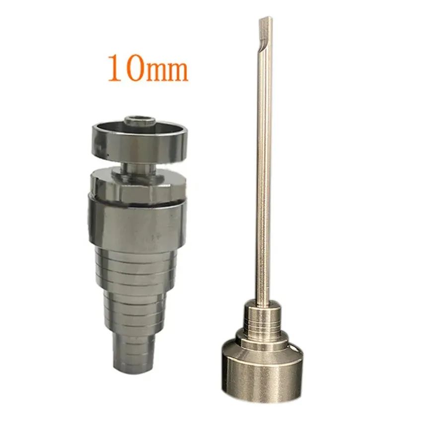 10mm TI Nail kit