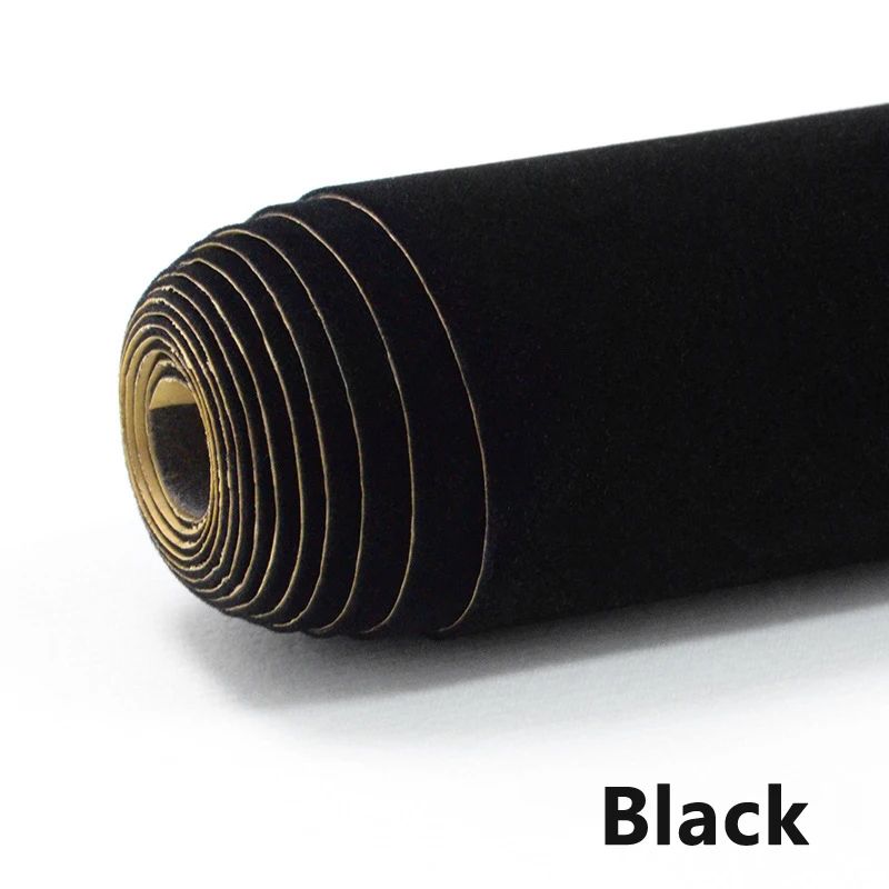 Kolor: Blacksize: 50x150 cm