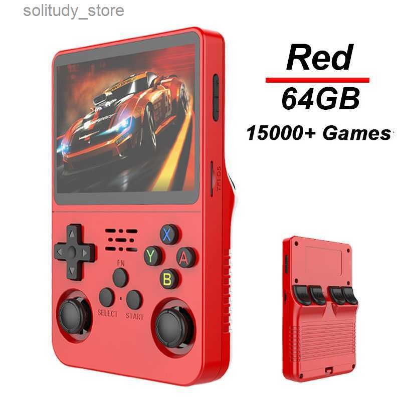 Rojo 64g