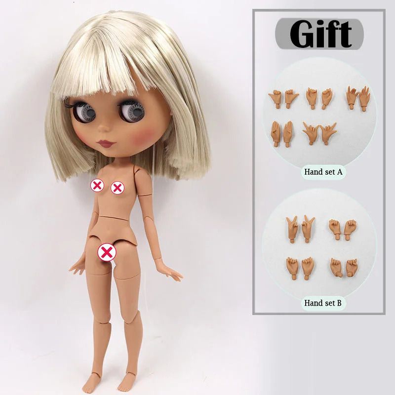 Docka hand ab-30cm doll17